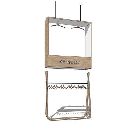 Nordic display stand free