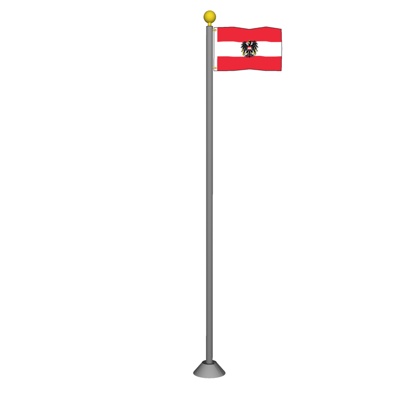 Modern flag flag free