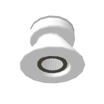 Modern Downlight Free