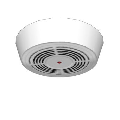 Modern Smoke Alarm Free