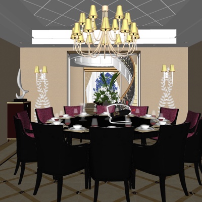 Free European Restaurant