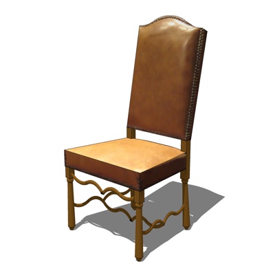 Jane European Style Chair free