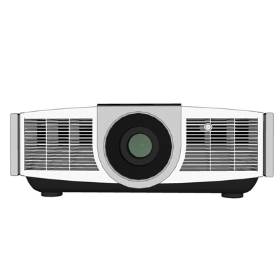 Modern Projector Free