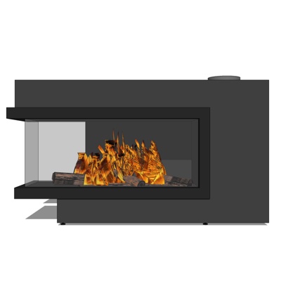 Modern Fireplace Free