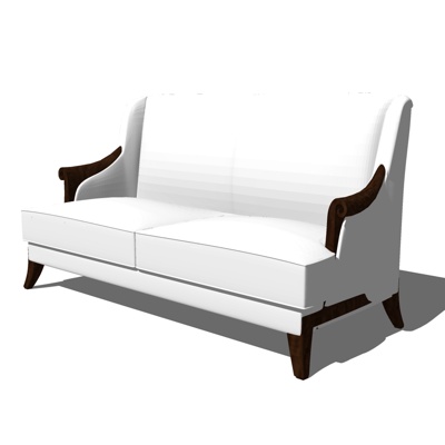 Jane's Double Sofa Free