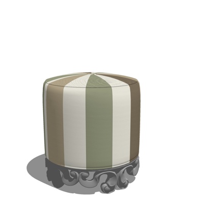 Jane European Style stool free