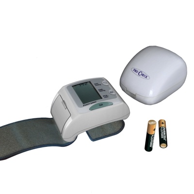 Modern Blood Pressure Meter Free