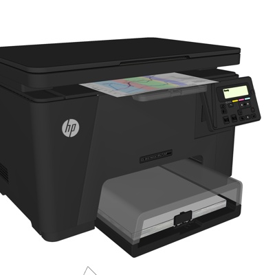 Hyundai HP Printer Free