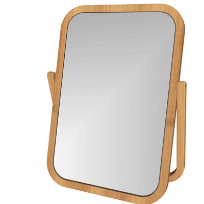 Modern Mirror Free