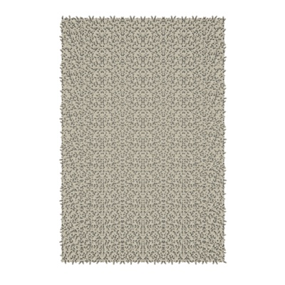 Modern fabric carpet free