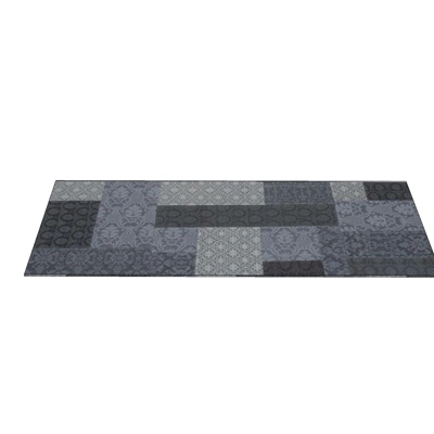 Modern fabric carpet free