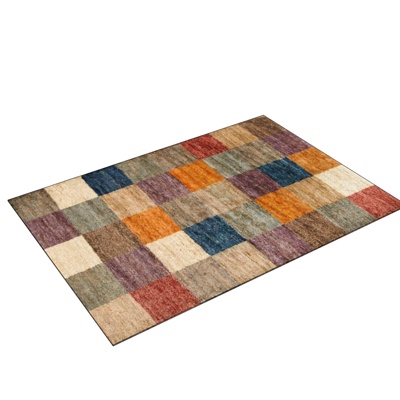 Modern fabric carpet free