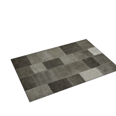 Modern fabric carpet free