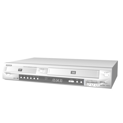 Modern DVD player free