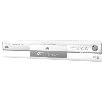 Modern DVD player free