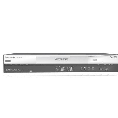 Modern DVD player free