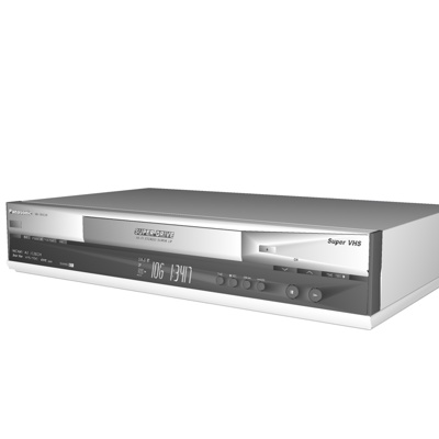 Modern DVD player free