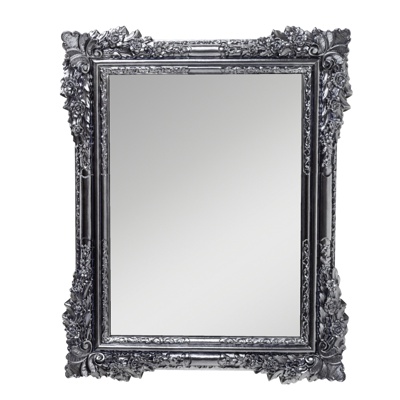 European carved mirror for free