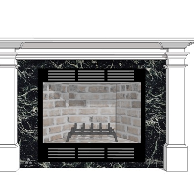 Jane's Fireplace Free