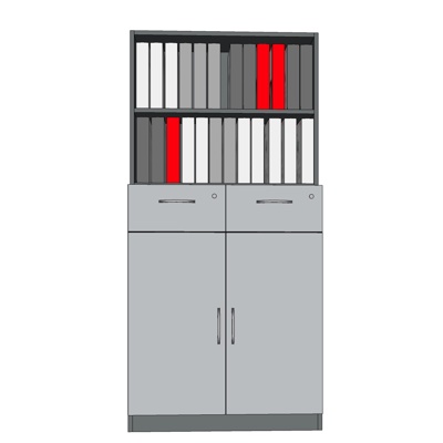 Modern File Cabinet Free