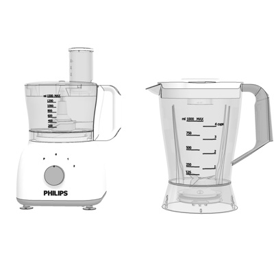 Modern juicer free