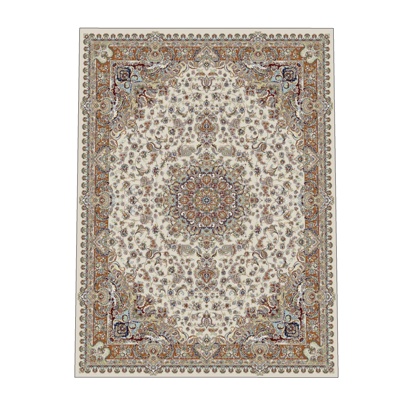 European-style fabric carpet for free