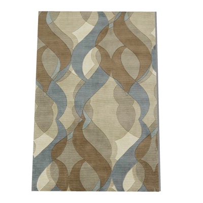 Modern fabric carpet free