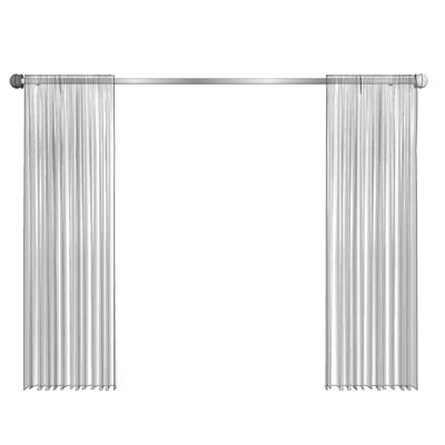 Modern fabric curtains free