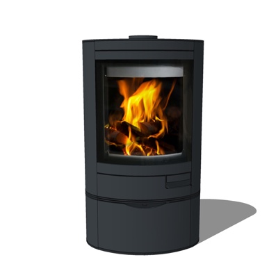 Modern Fireplace Free