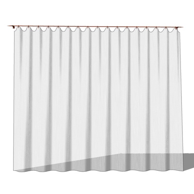 Modern fabric curtains free