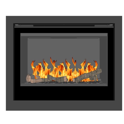 Modern Fireplace Free