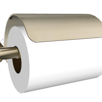 Modern Paper Tube Free