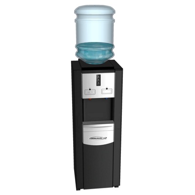 Modern water dispenser free