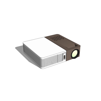 Modern Projector Free