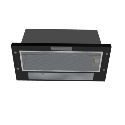 Modern Range Hood Free