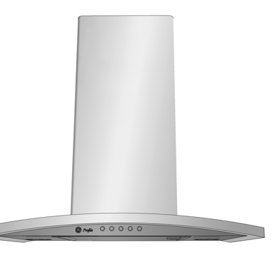 Modern Range Hood Free