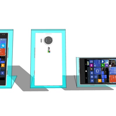 Modern Smartphones Free