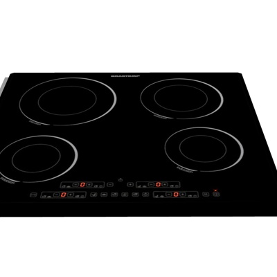 Modern induction cooker free