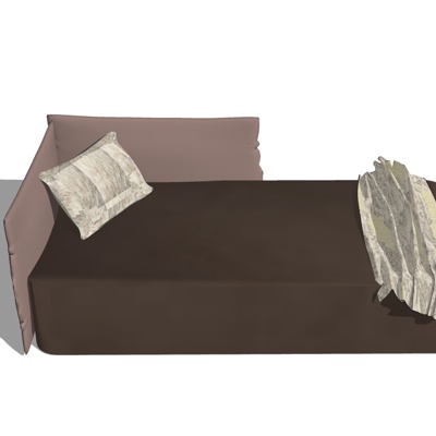 Modern fabric multiplayer sofa free