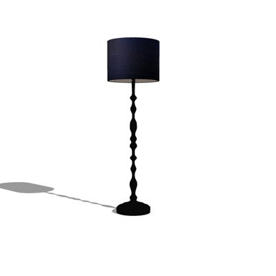 Modern Floor Lamp Free