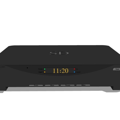 Modern DVD player free