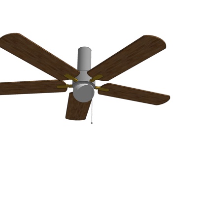 Modern Ceiling Fan Free