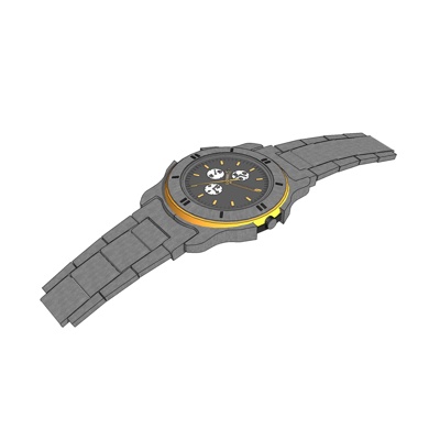 Modern Watch Free