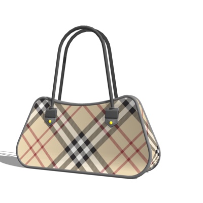 Modern handbag free