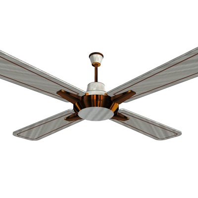 Modern Ceiling Fan Free