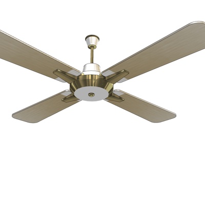 Modern Ceiling Fan Free