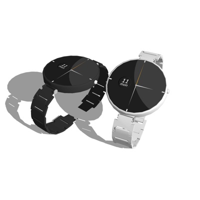 Modern Watch Free