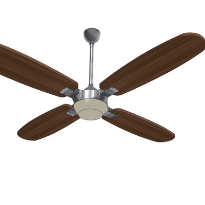 Modern Ceiling Fan Free