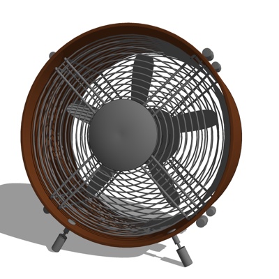 Modern Fan Free