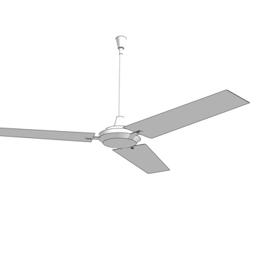 Modern Ceiling Fan Free